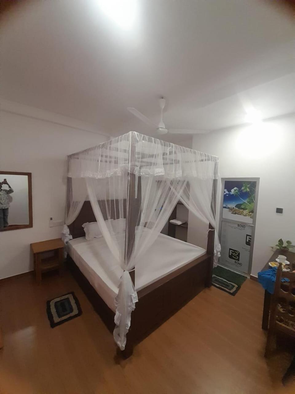 Abraham Beach House Тангалле Екстер'єр фото
